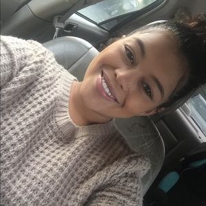 Meet your Posher, Jaslynn